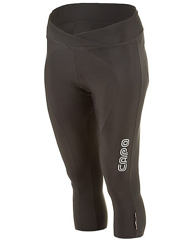 Capo Bacio Roubaix Knicker Cycling Shorts