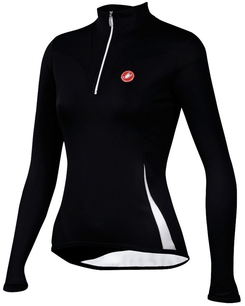 Castelli Abbicci Jersey Cycling Technical Tops