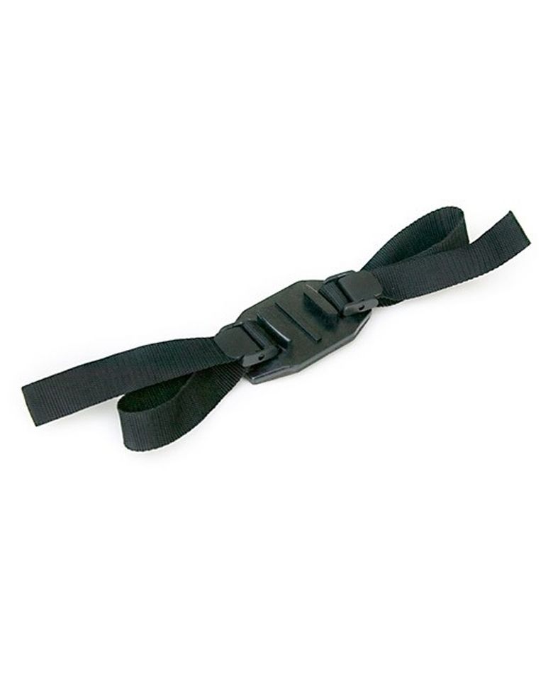 GOPRO Vented Helmet Strap Mount Electronics