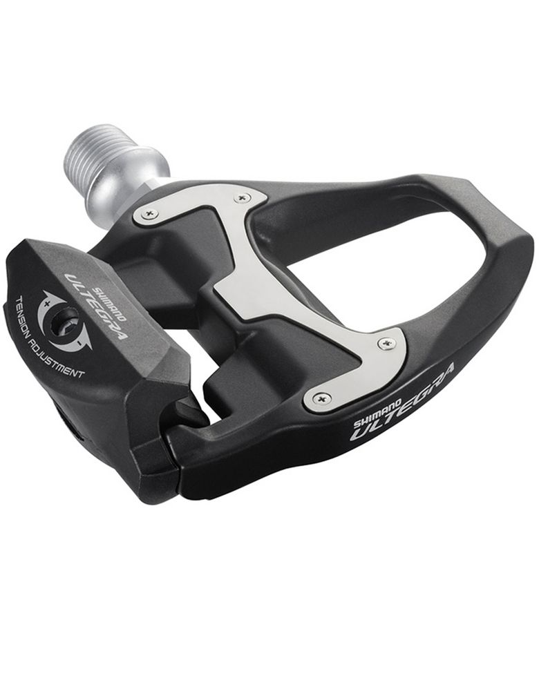 Shimano Ultegra PD-6700 SPD-SL Carbon Pedals Bike Equipment