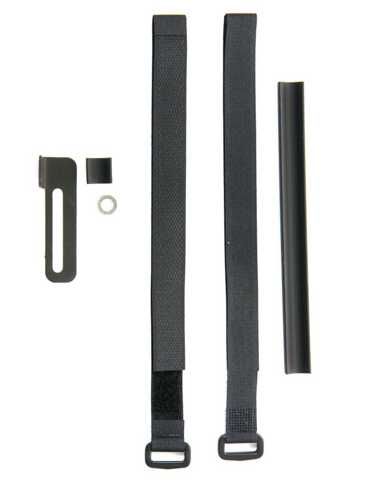 Speedfil Seat Tube Adapter Kit Hydration