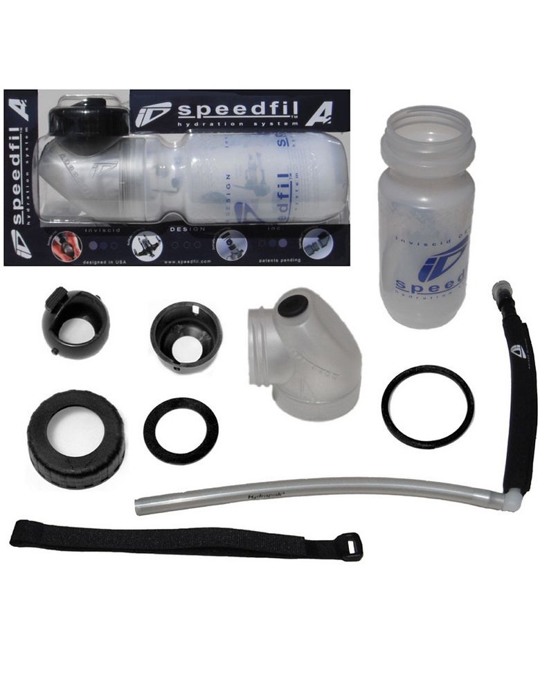 Speedfil A2 Aerobar Hydration System Hydration