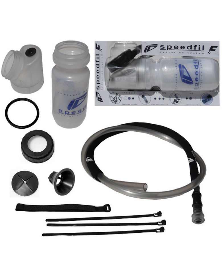 Speedfil F2 Frame Hydration System Hydration