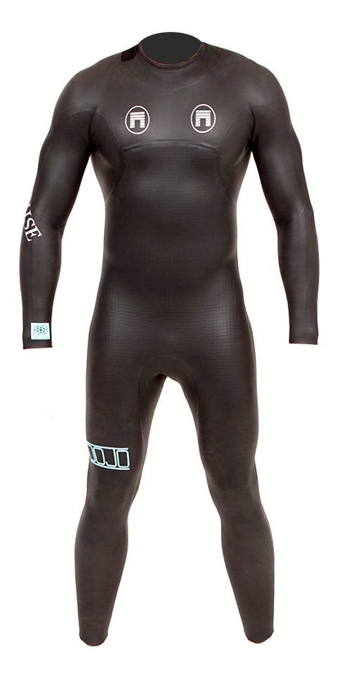 MATUSE Superfrog Dojo Triathlon Wetsuit Swimming UniSuits