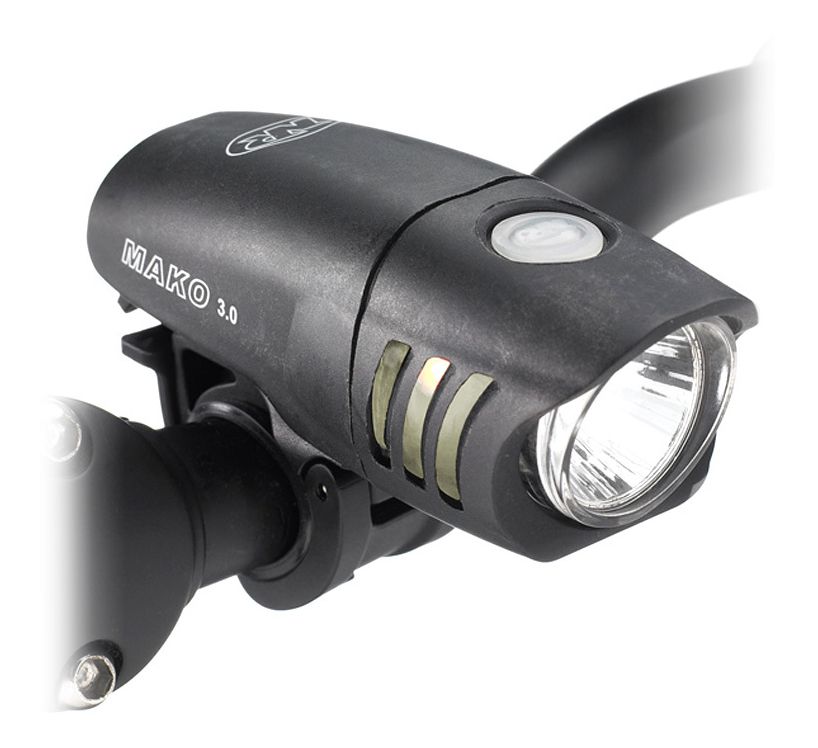 Niterider Mako 3.0 Commuter  Light Safety