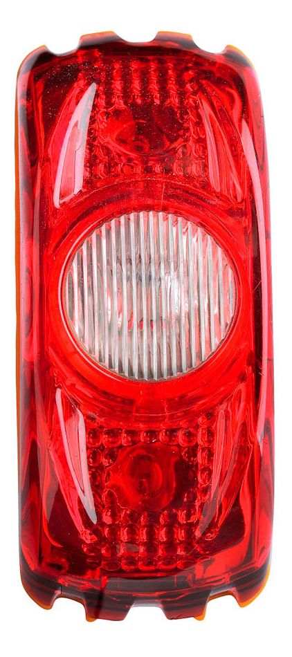Niterider CherryBomb 1 Watt Rear  Light Safety