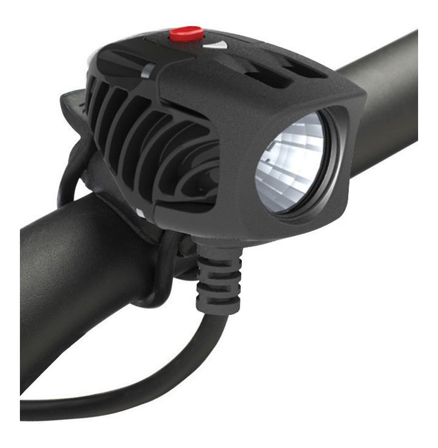 Niterider MiNewt Pro 750  Light Safety