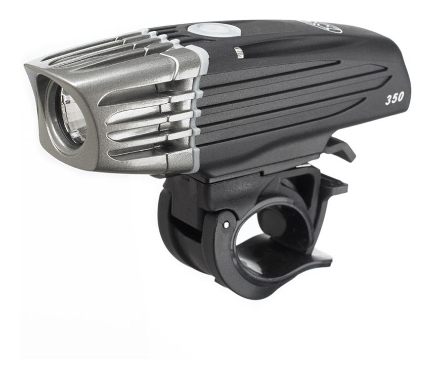 Niterider MiNewt 350 Cordless LED  Light Safety