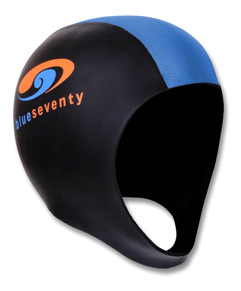 Blue Seventy Skull Cap Swim Equipment
