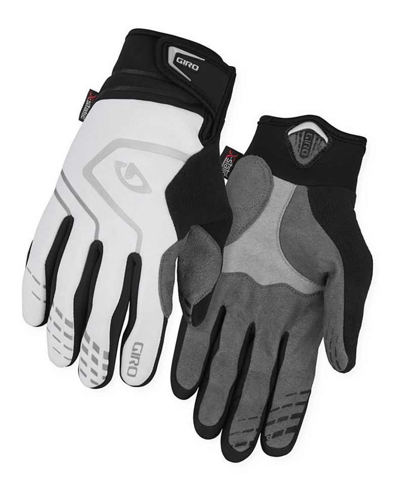Giro Ambient 2 Cycling Gloves Handwear