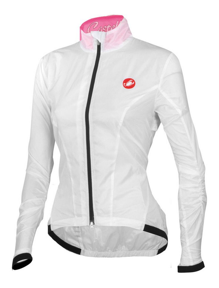 Castelli Leggera Jacket Outerwear Jackets