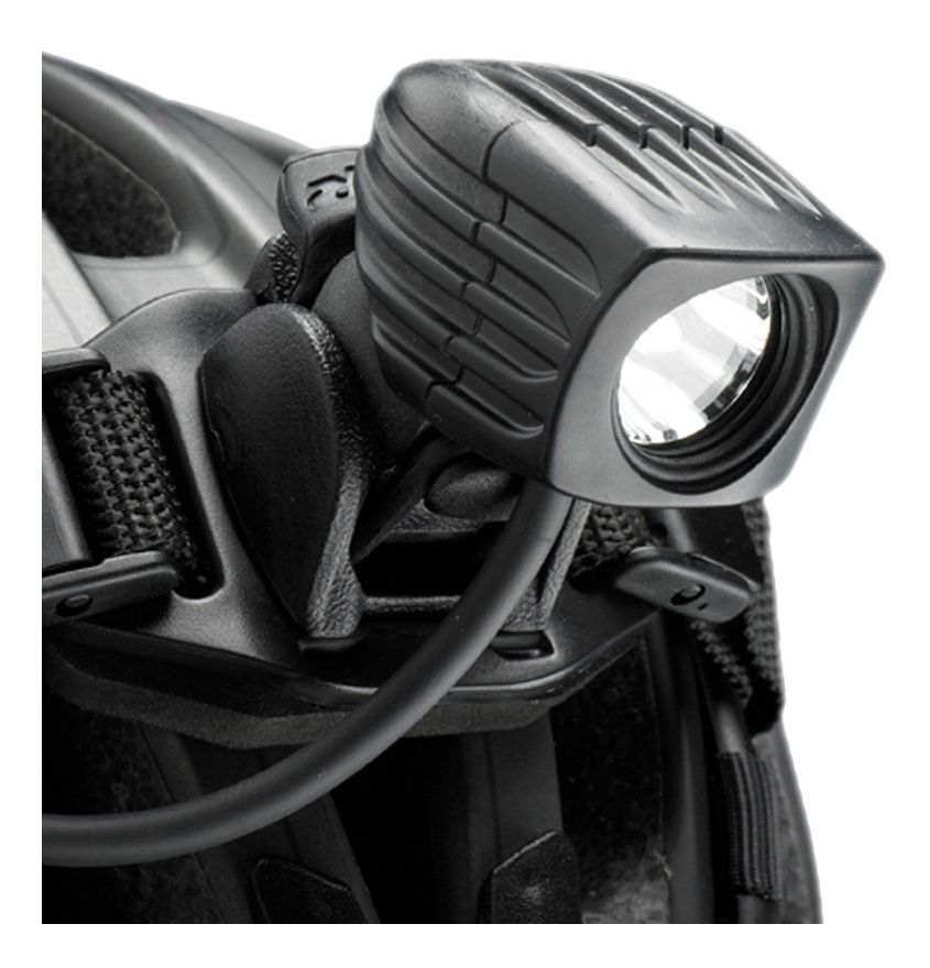Niterider MiNewt Mini 300 Plus USB  Light Safety