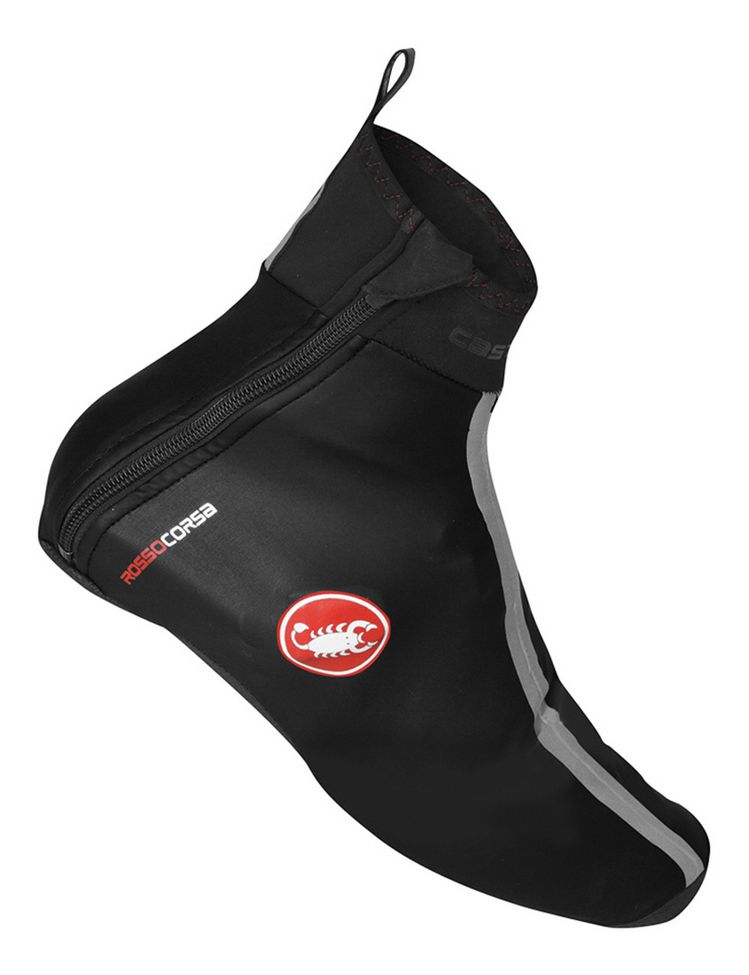 Castelli Pioggia 3 Shoe Cover Fitness Equipment
