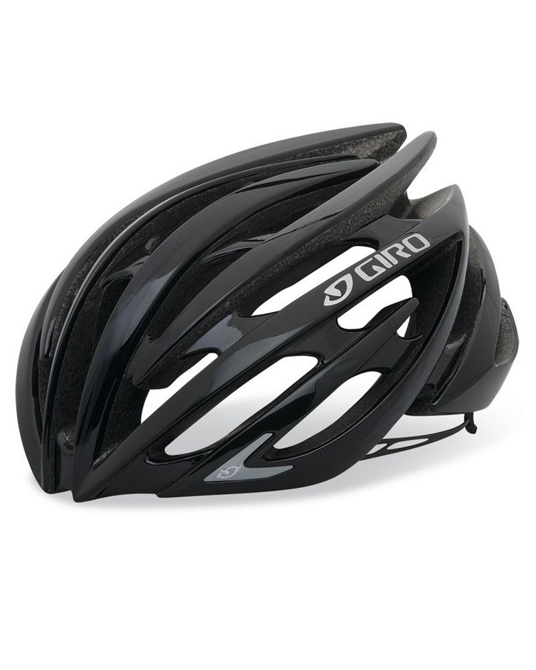 Giro Aeon Helmet Black Helmets