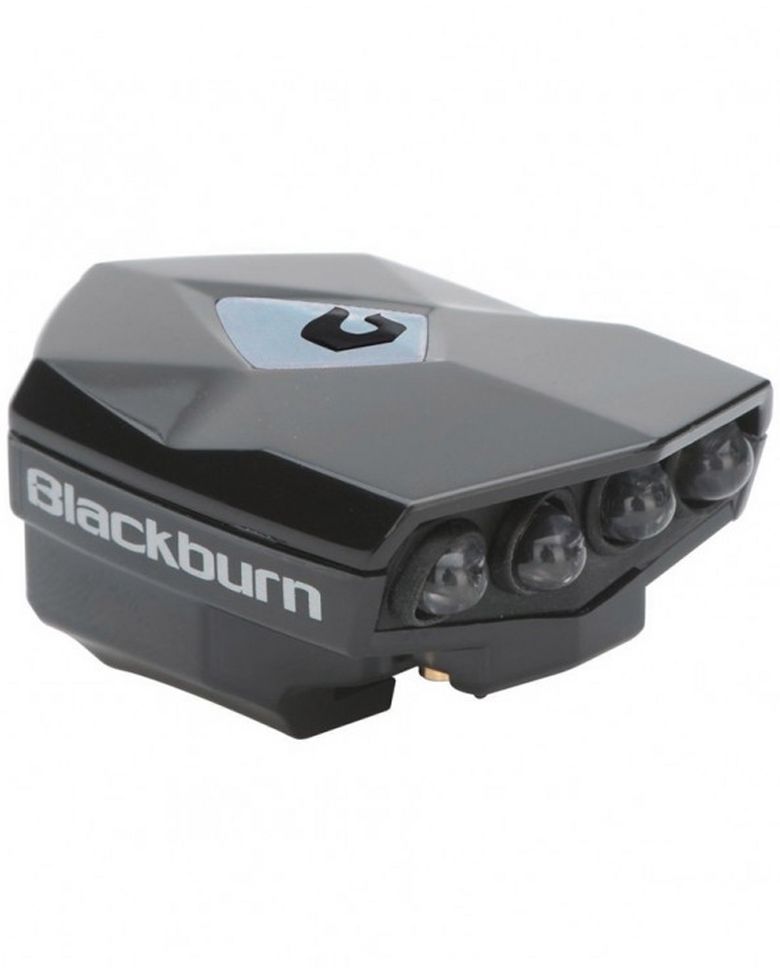 Blackburn Flea 2.0 Front USD Rechargeble Light Safety