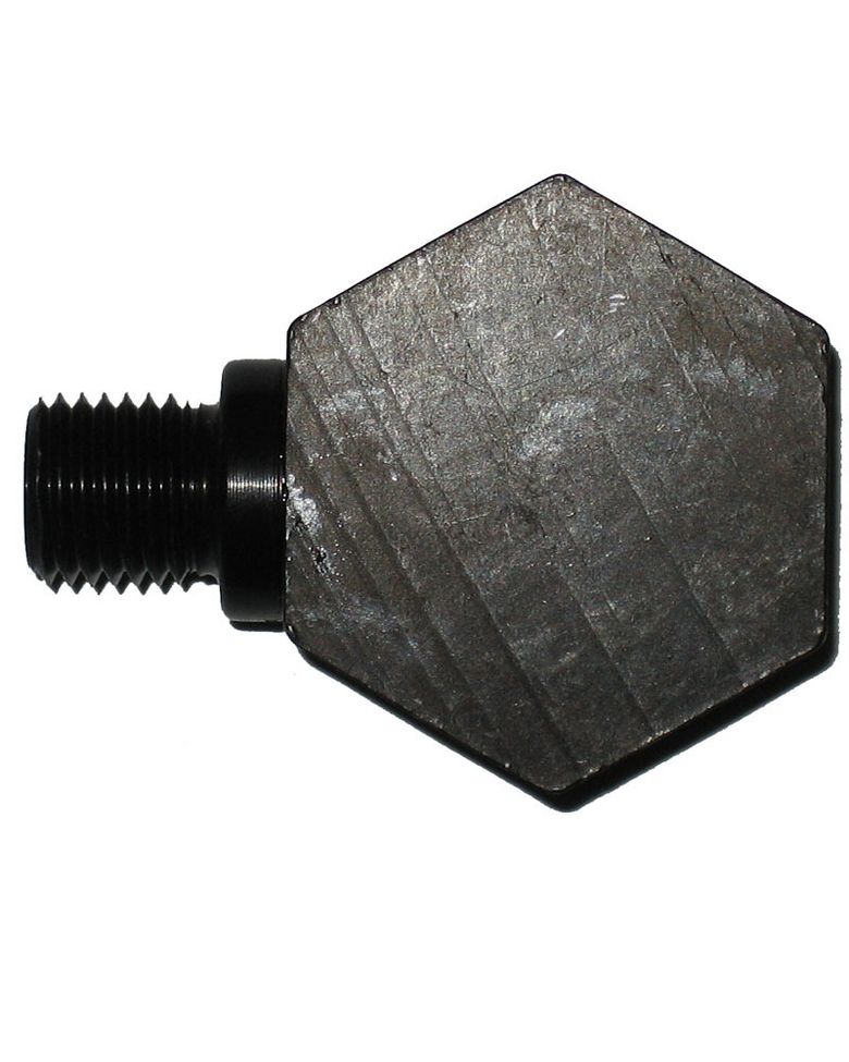 XLab Sonic Nut Bike Equipment