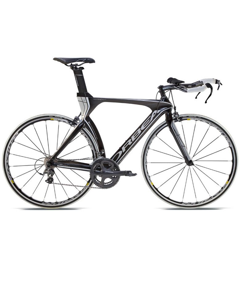 ORBEA Ordu SLT Triathlon / Time Trial  Bikes