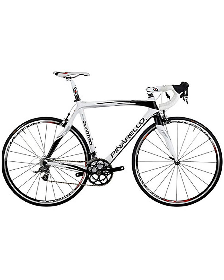 Pinarello FPQuattro Sram Force/Rival Road  Bikes