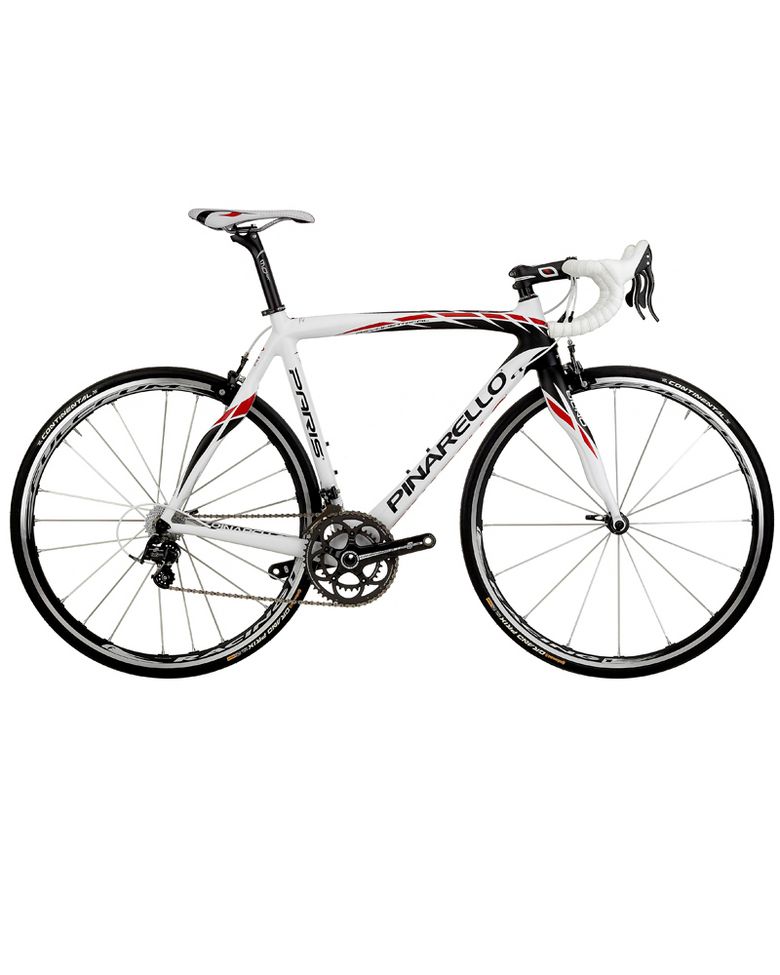 Pinarello Paris Chorus Road  Bikes
