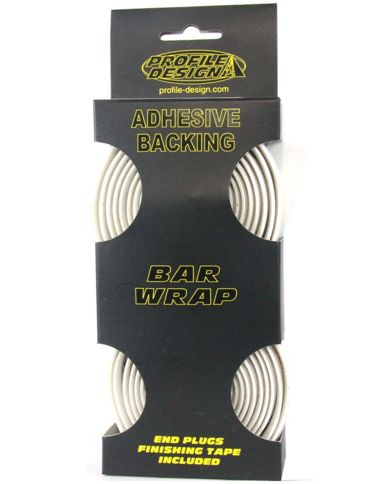 Profile Design Adhesive Bar Tape Bike Equipment