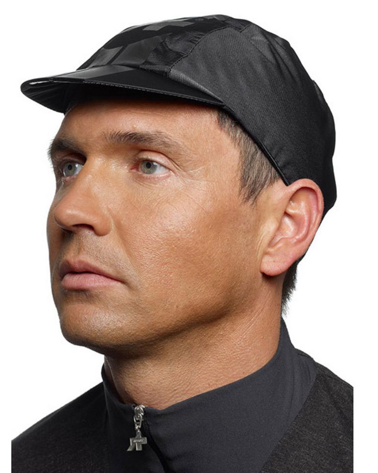 Assos Rain Cycling Cap Headwear