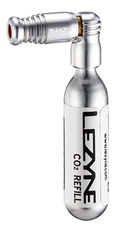 Lezyne Trigger Speed Drive CO2 Bike Equipment