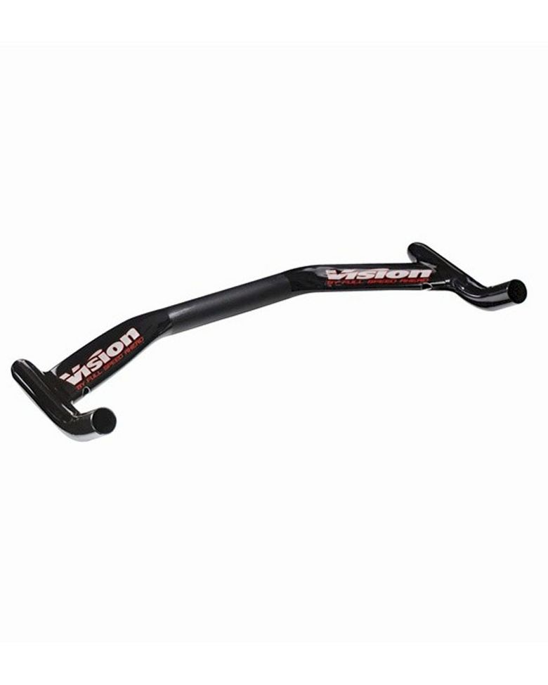Vision Tech Alloy Base Bar Bike Equipment