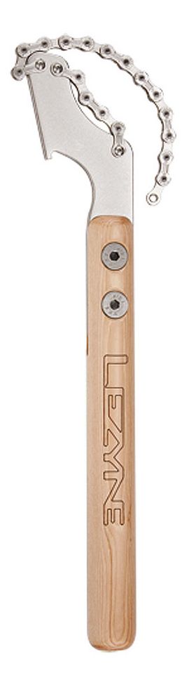 Lezyne Classic Chain Rod Bike Equipment