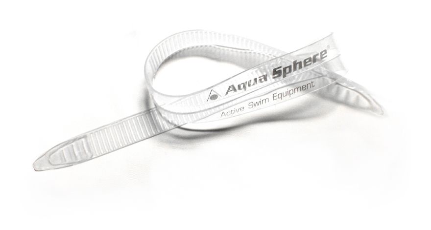Aqua Sphere SEAL SWIM MASK REPLACEMENT STRAPS Swim Equipment
