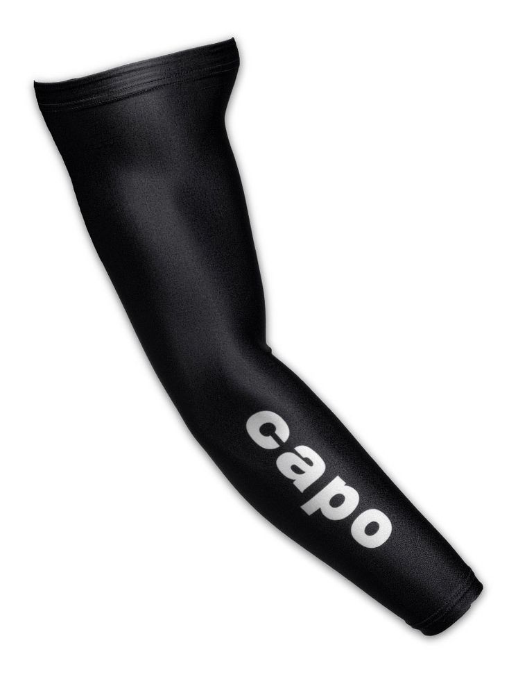 Capo Arm Skin Injury Recovery