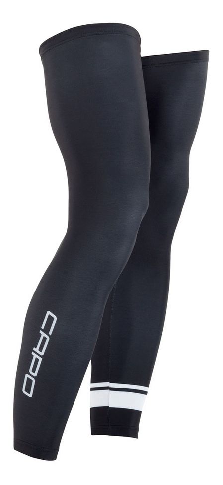 Capo Modena Roubaix Leg Warmer Injury Recovery