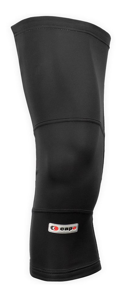 Capo Roubaix Knee Warmer Injury Recovery