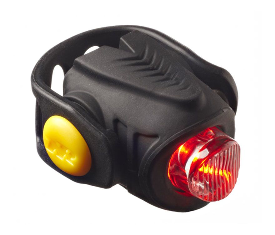 Niterider Stinger  Tailight Safety