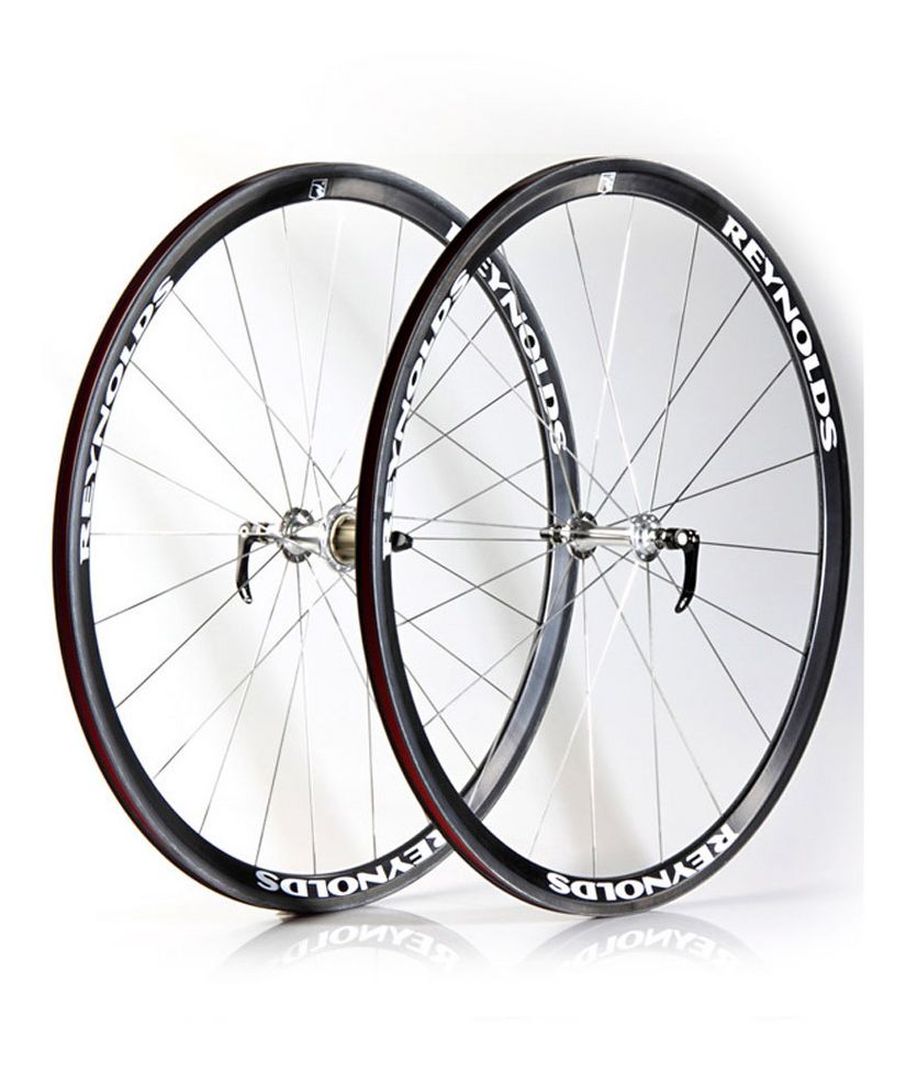 Reynolds R2 Carbon Clincher Wheelset SHIM/SRAM Bike Equipment