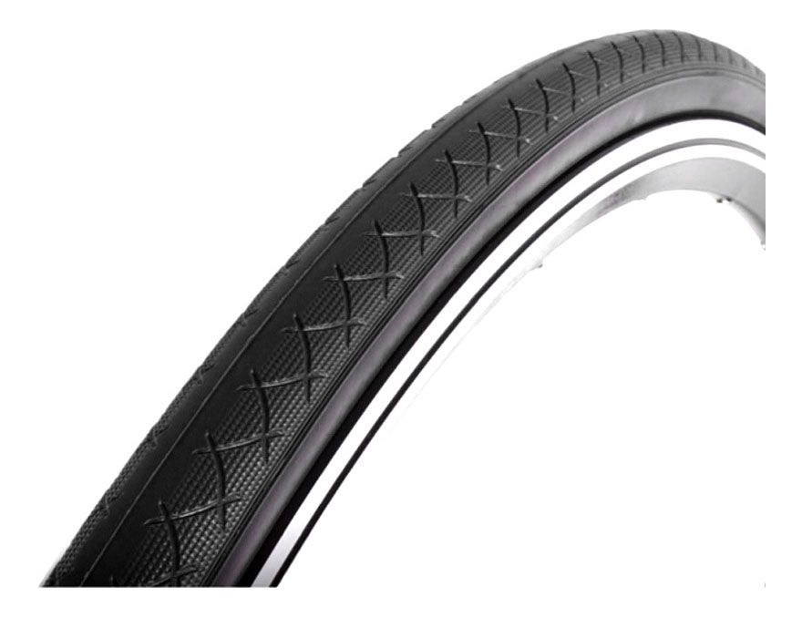 Vittoria Zaffiro Pro II  Folding Clincher Tire Bike Equipment