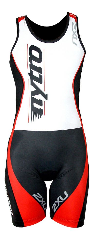 Nytro Custom Trisuit Triathlon UniSuits
