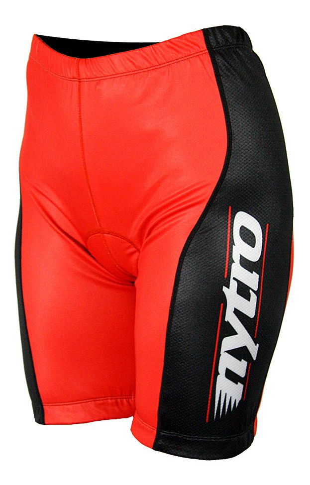 Nytro Custom Tri Fitted Shorts