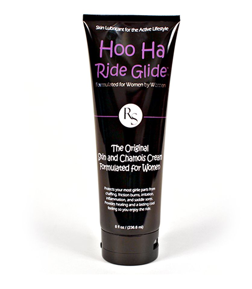 Hoo Ha Ride Glide For Women Skin Care