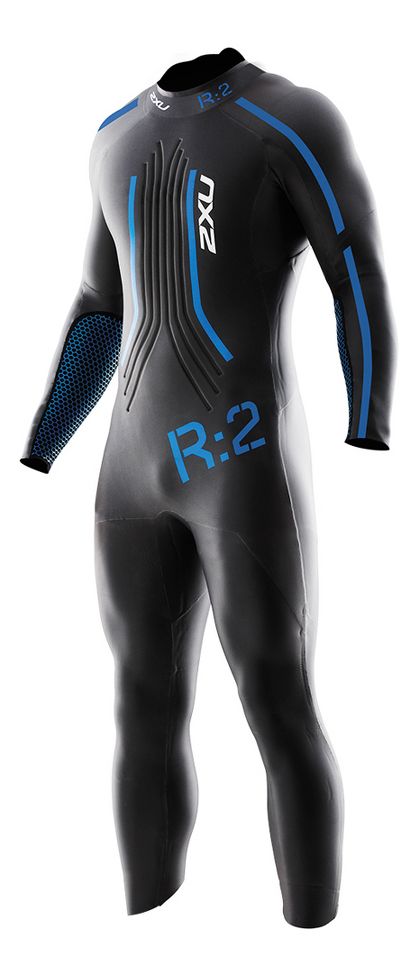 2XU R:2 Race Wetsuit Swimming UniSuits
