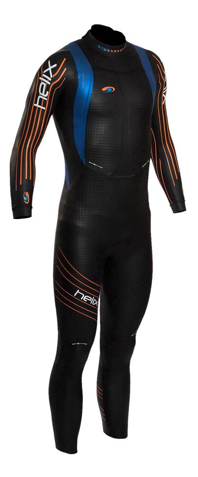 Blue Seventy Helix Wetsuit Swimming UniSuits