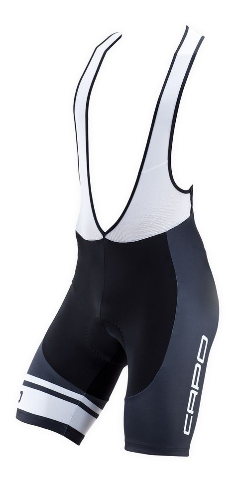 Capo Modena Bibshort Cycling Shorts