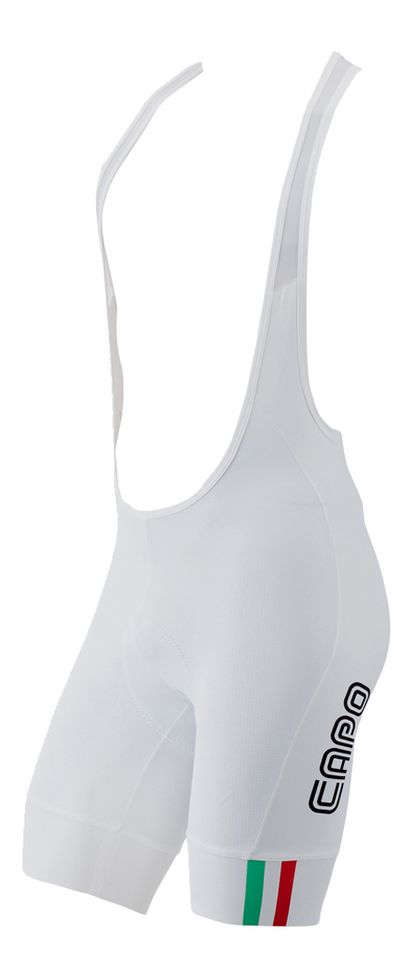 Capo SC-12 Bib Short Cycling Shorts