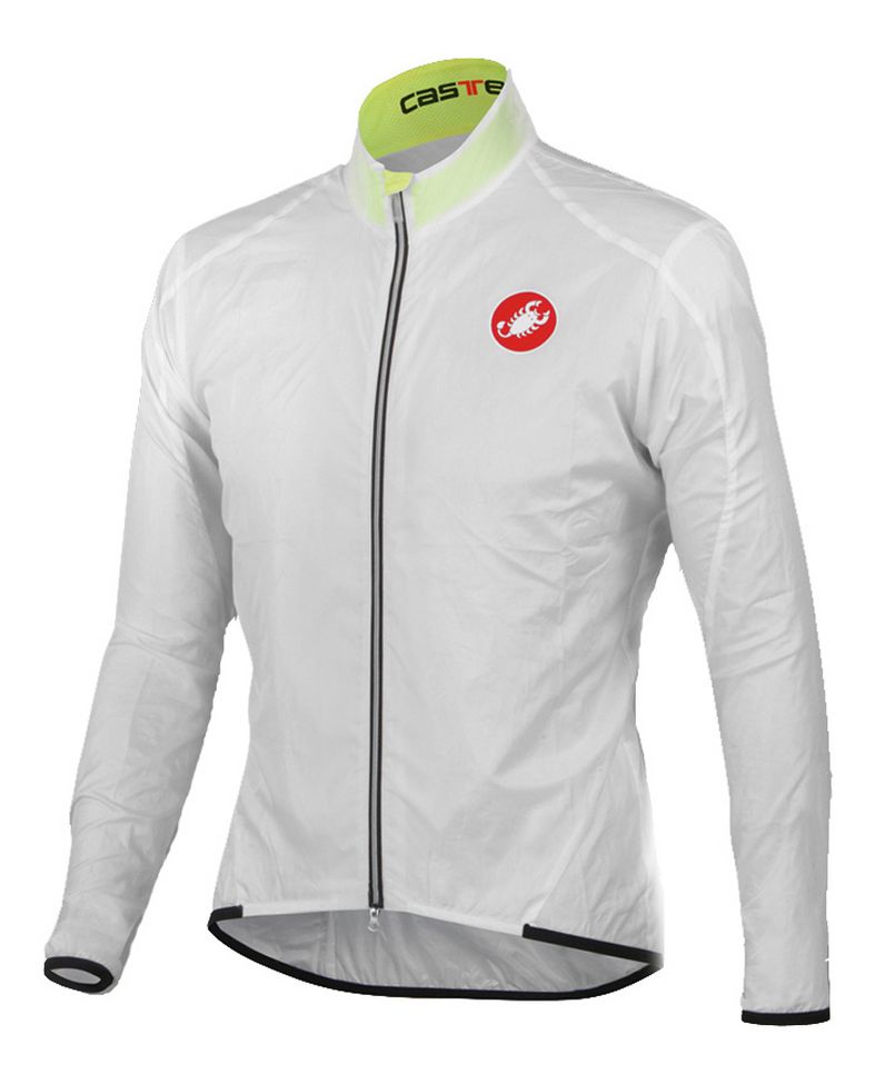 Castelli Leggero Jacket Outerwear Jackets