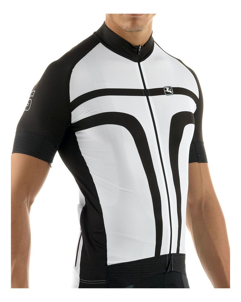 Giordana Pinerello Trade Eurofit Short Sleeve Jersey Cycling Technical Tops