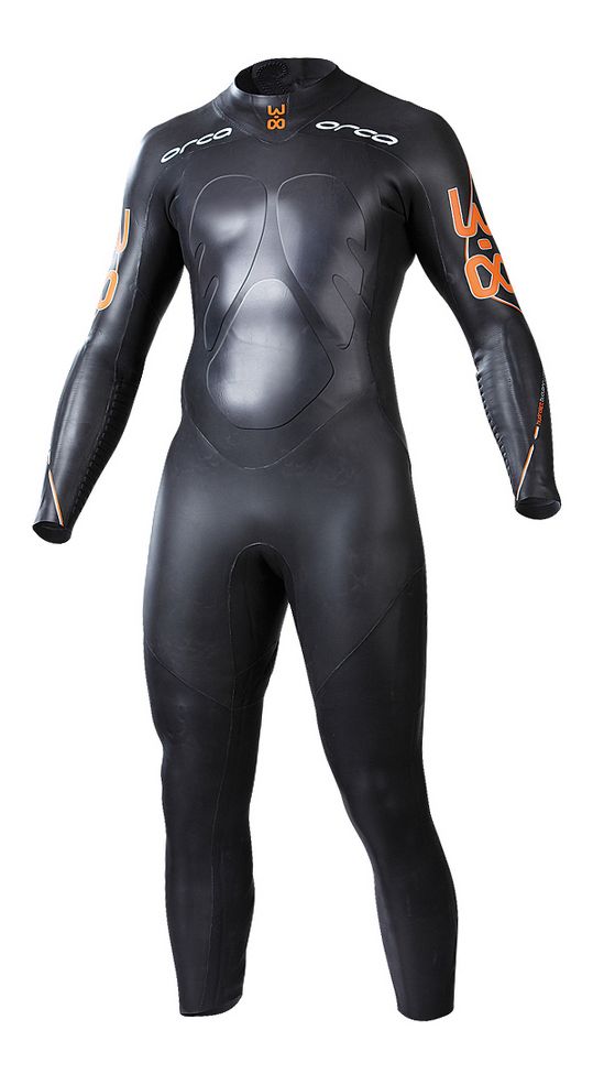 Orca 3.8 Wetsuit Swimming UniSuits
