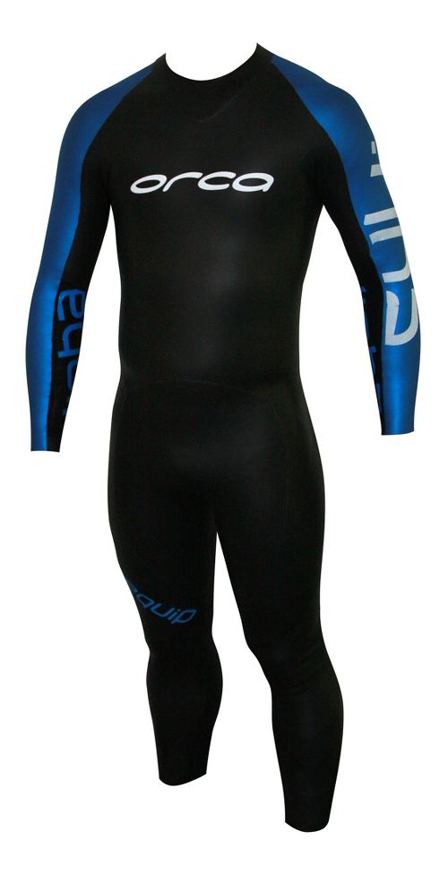 Orca Equip Wetsuit Swimming UniSuits