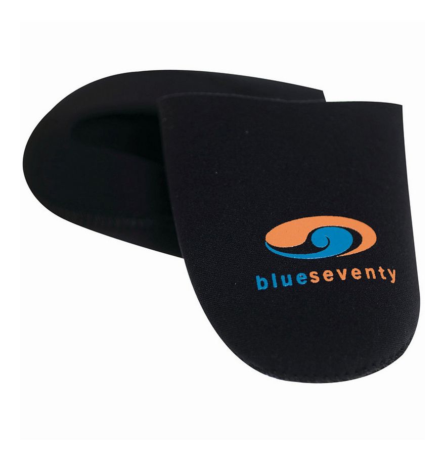 Blue Seventy Toe Covers Fitness Equipment