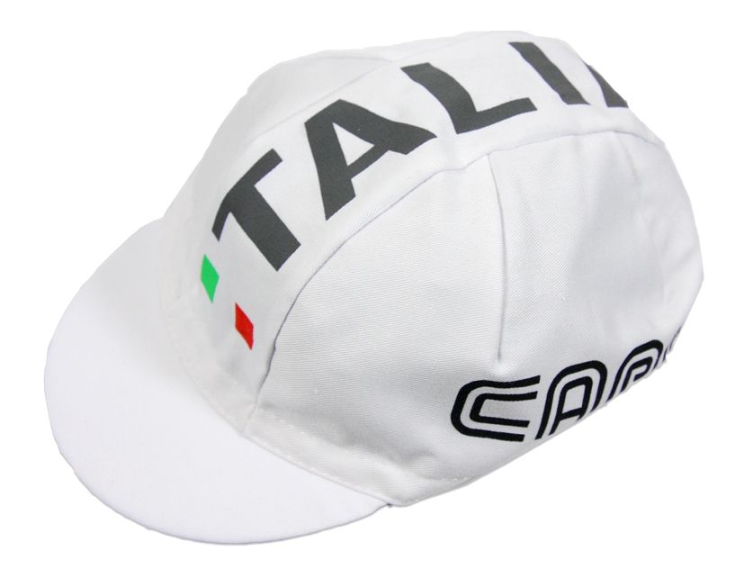Capo ITALIA CYCLING CAP Headwear