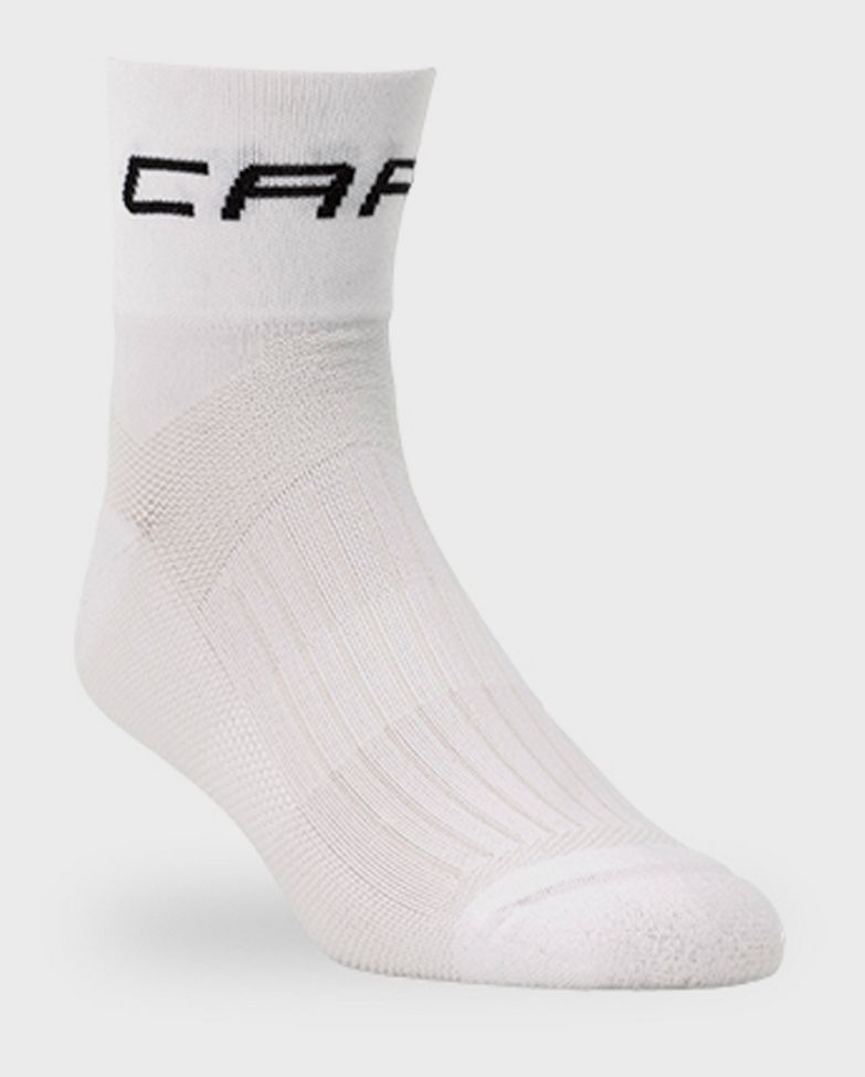 Capo Avante 200 Olefin Sock - 6CM Cuff Socks