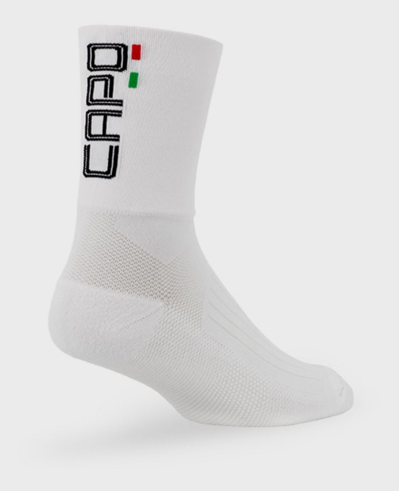 Capo Avante 200 Olefin Sock- 12CM Cuff Socks